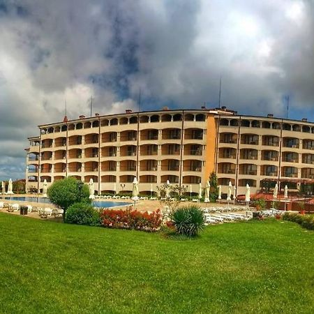 Aparthotel Regina Mare Tsarevo Ngoại thất bức ảnh