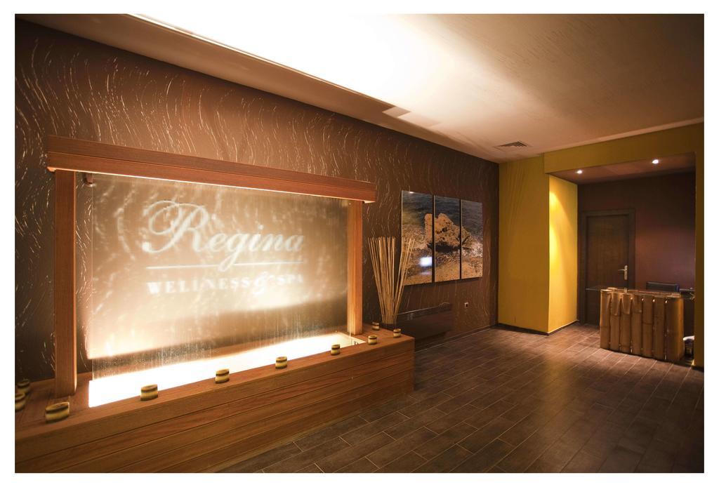 Aparthotel Regina Mare Tsarevo Ngoại thất bức ảnh