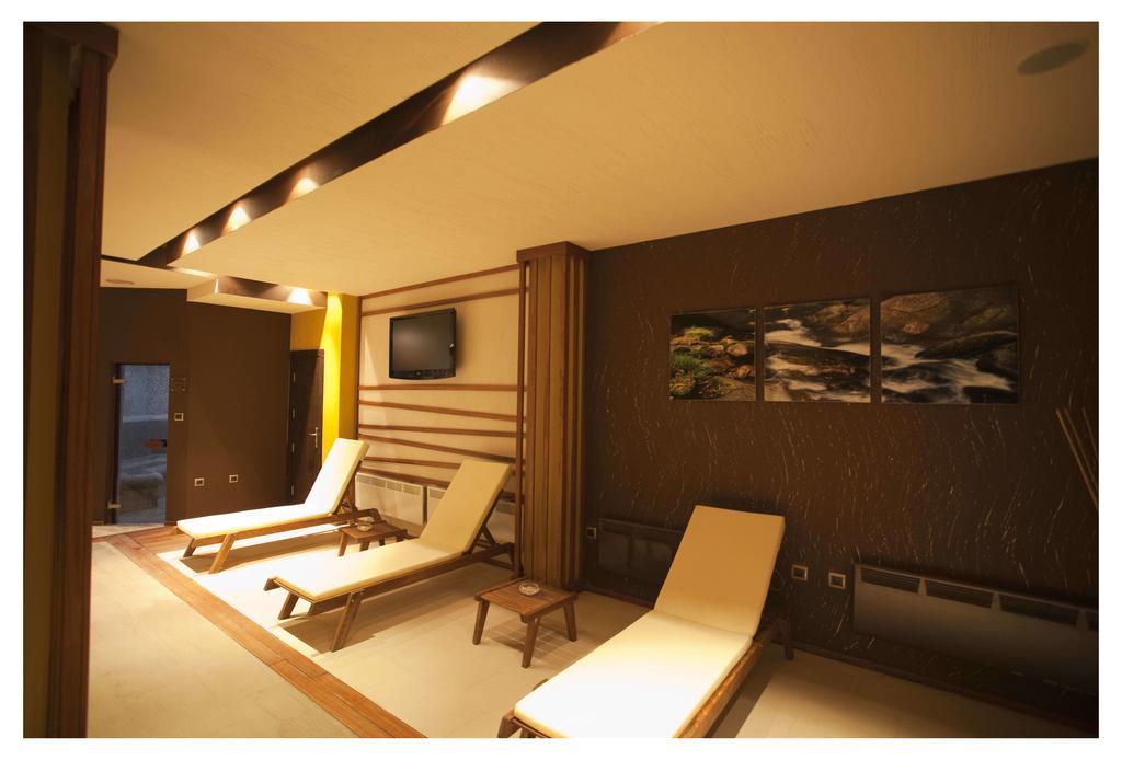 Aparthotel Regina Mare Tsarevo Ngoại thất bức ảnh