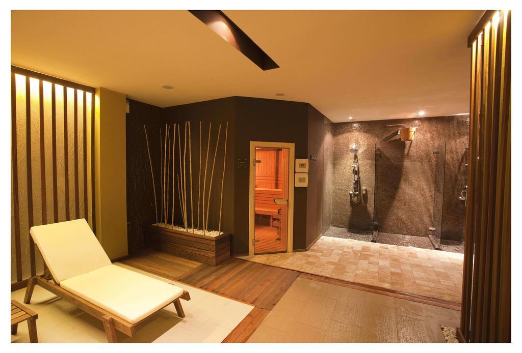 Aparthotel Regina Mare Tsarevo Ngoại thất bức ảnh