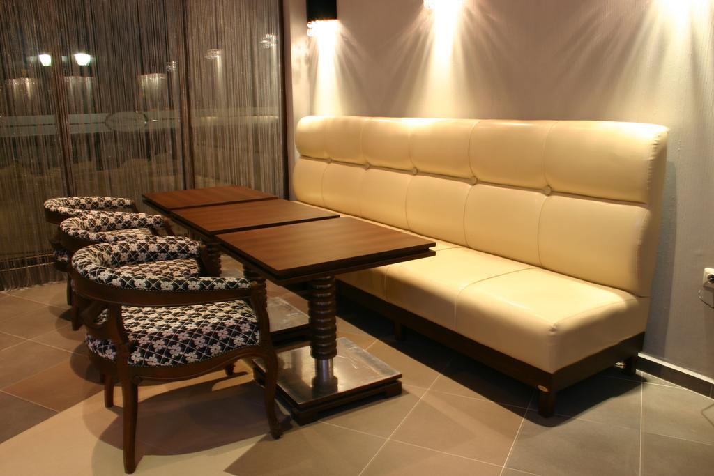 Aparthotel Regina Mare Tsarevo Ngoại thất bức ảnh