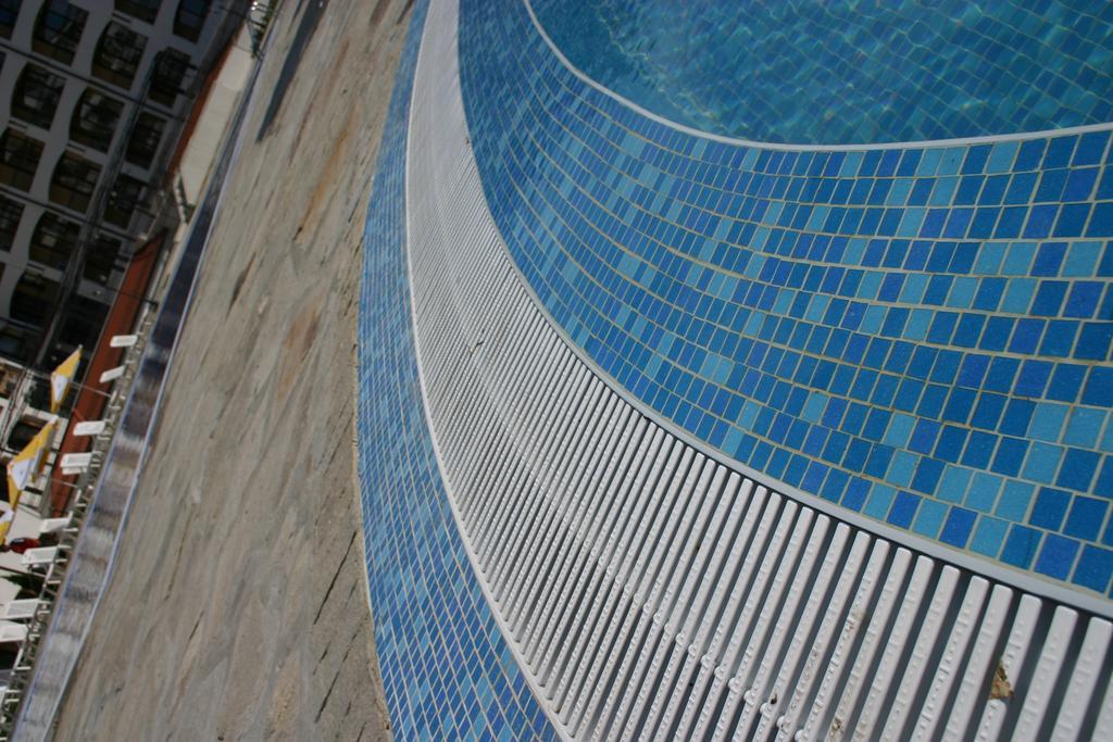 Aparthotel Regina Mare Tsarevo Ngoại thất bức ảnh